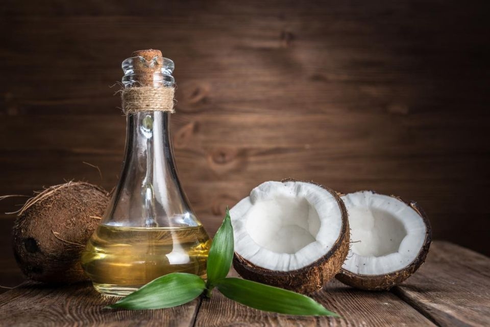 Cách trị thâm môi 2