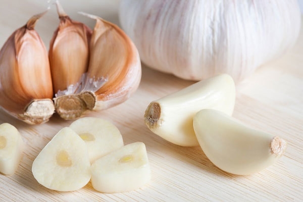 Cách lựa chọn tỏi ngon có thể bạn chưa biết?