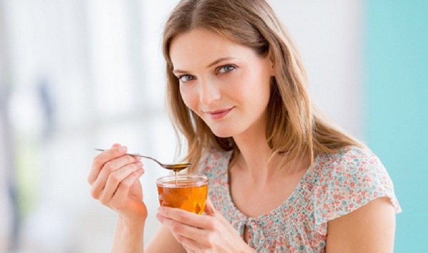 giá mật ong rừng bao nhiêu - ảnh 4