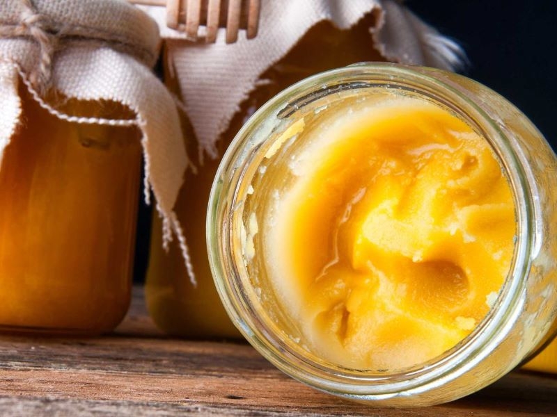 giá mật ong rừng bao nhiêu - ảnh 7