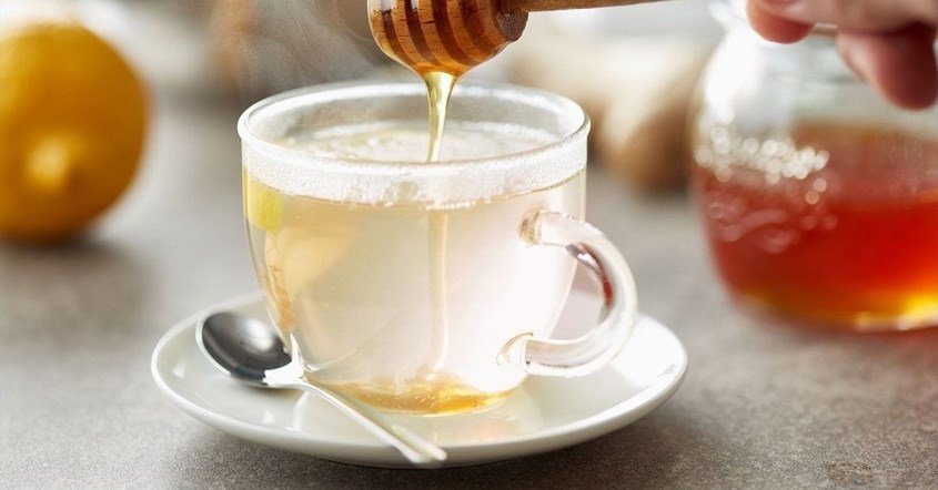 giá mật ong rừng bao nhiêu - ảnh 6