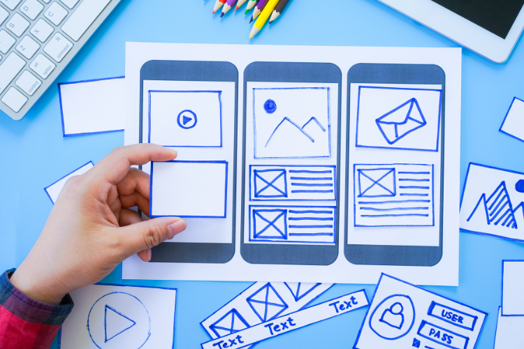 Định nghĩa UI UX là gì