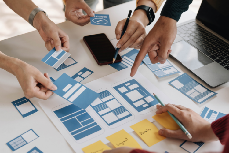 UI UX là gì? Công việc thường ngày của một UI/UX designer