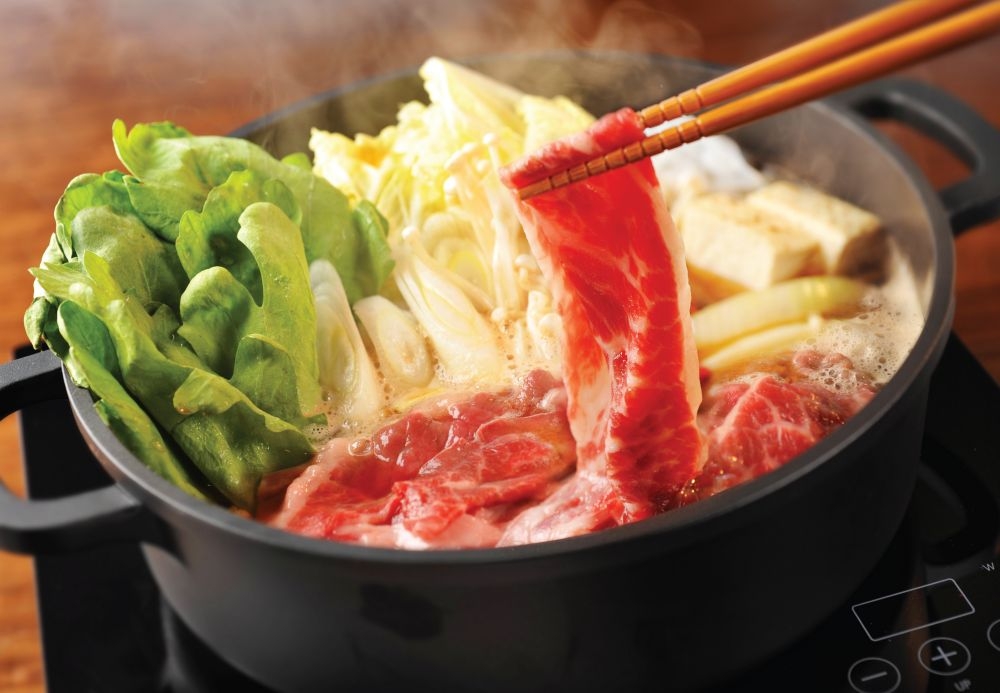 Trời lạnh ăn gì ngon 2