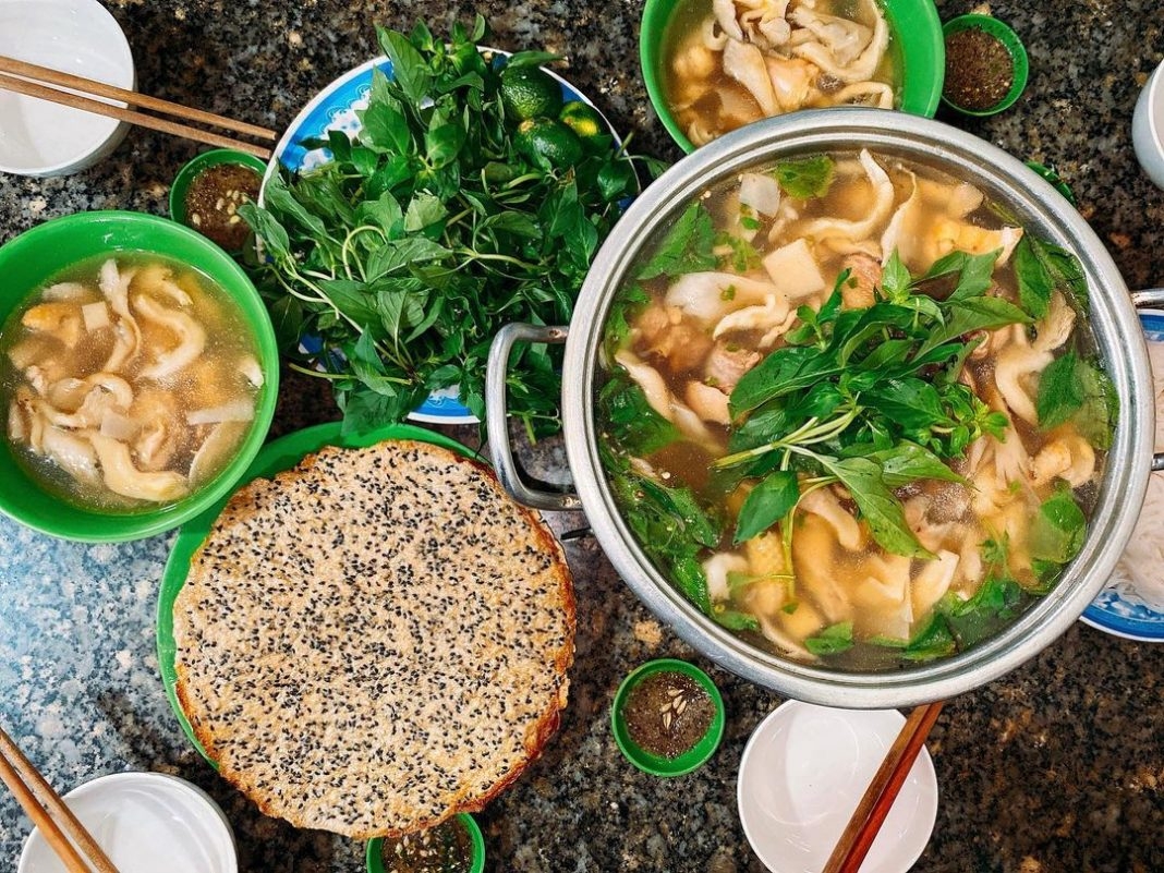 Trời lạnh ăn gì ngon 4