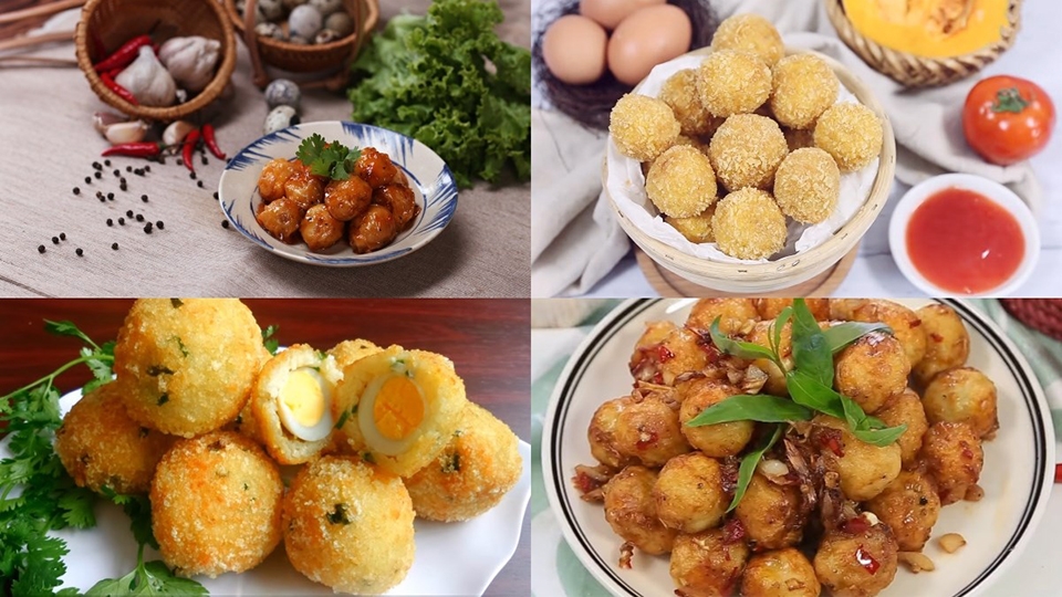 luộc trứng cút bao nhiêu phút (ảnh 1)