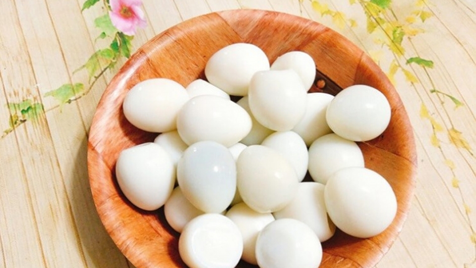 luộc trứng cút bao nhiêu phút (ảnh 3)