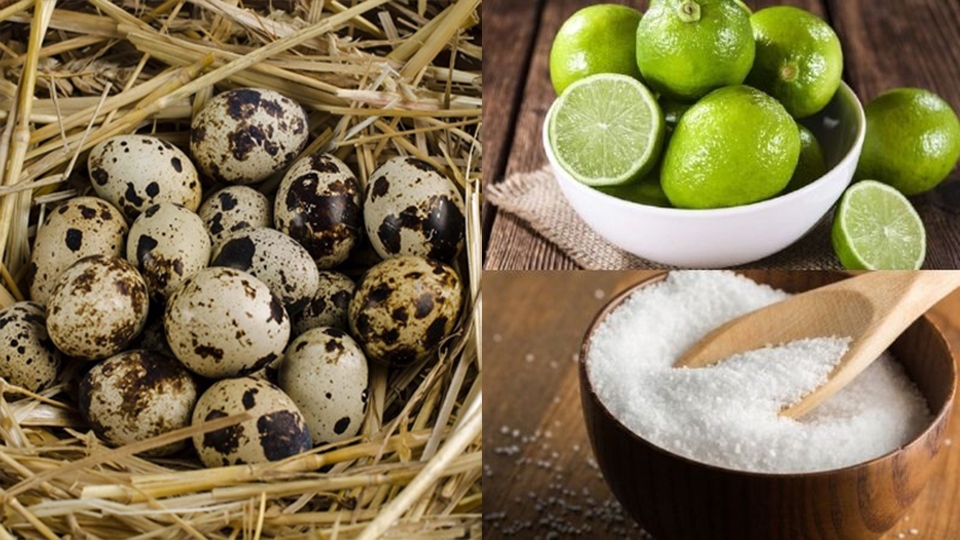 luộc trứng cút bao nhiêu phút (ảnh 8)