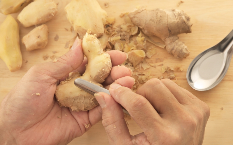 công thức làm chanh mật ong 12