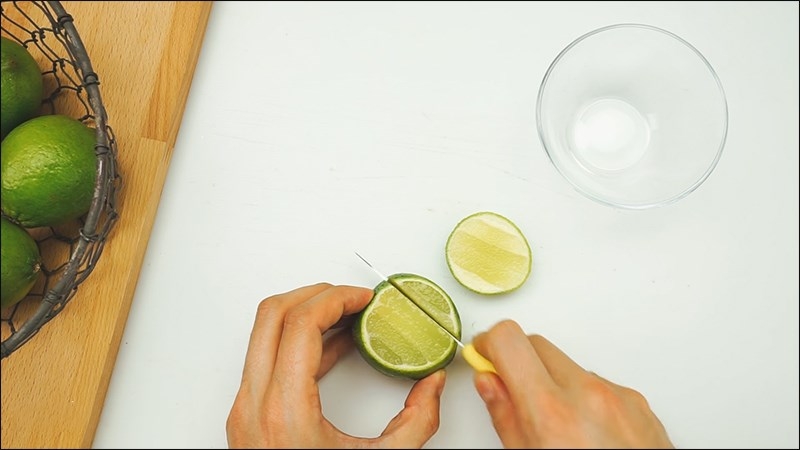 công thức làm chanh mật ong 3