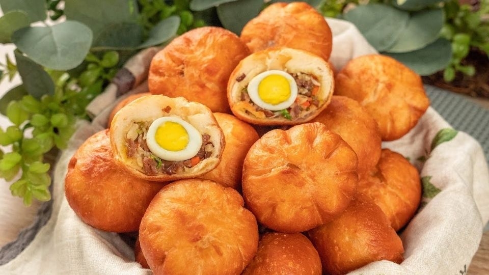 Tổng hợp 21+ cách làm đồ ăn vặt từ bột mì đơn giản 11