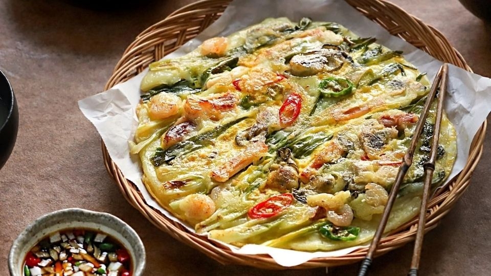 Tổng hợp 21+ cách làm đồ ăn vặt từ bột mì đơn giản 14