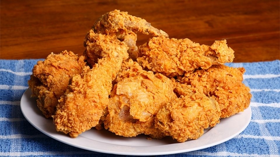 Tổng hợp 21+ cách làm đồ ăn vặt từ bột mì đơn giản 17