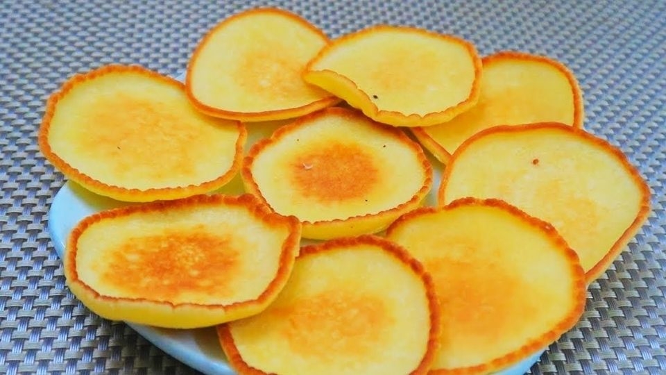 Tổng hợp 21+ cách làm đồ ăn vặt từ bột mì đơn giản 8