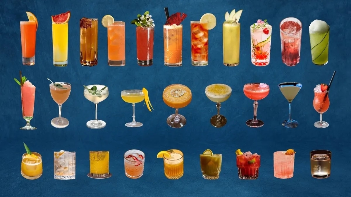 cocktail - hình 2