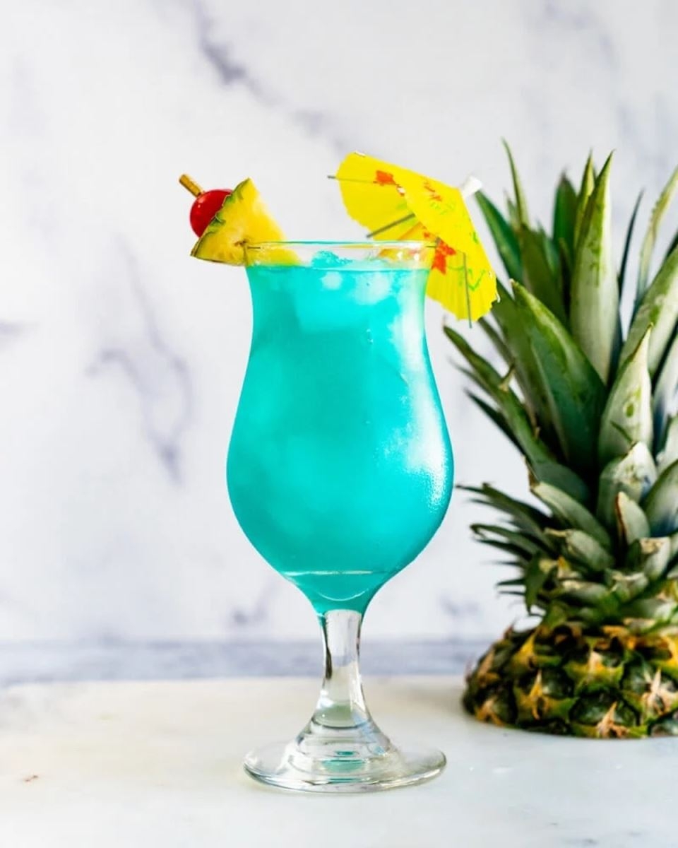 cocktail - hình 7
