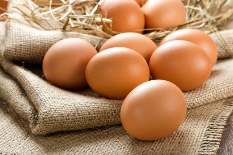 Không ăn quá nhiều trứng, chế biến phù hợp