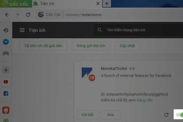 Cách xóa bạn bè trên Facebook cực nhanh