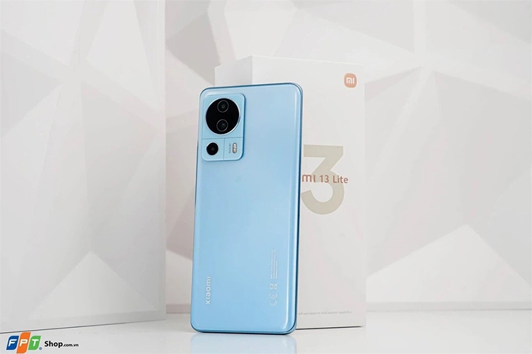 So sánh Xiaomi 13T và Xiaomi 13 Lite (Hình 1)