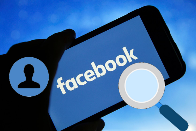Cách xem trang cá nhân Facebook với tư cách người khác