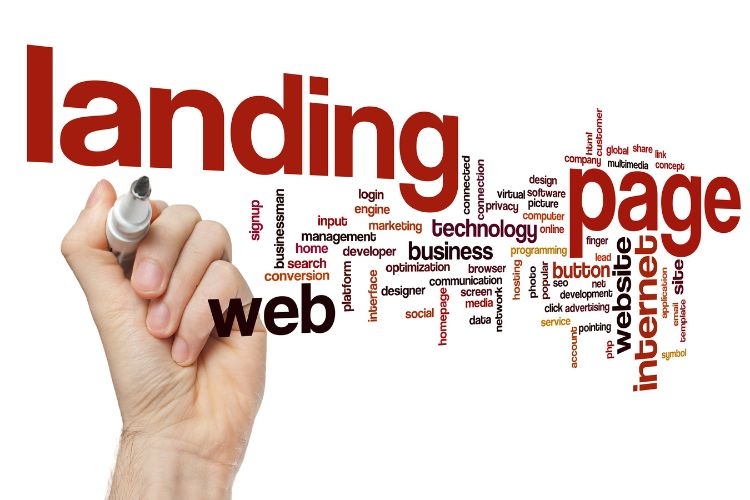 Lợi ích khi sử dụng landing page&nbsp;bán hàng