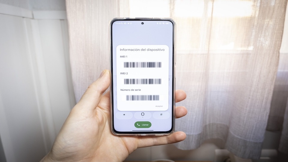 Vì sao cần check IMEI Xiaomi?