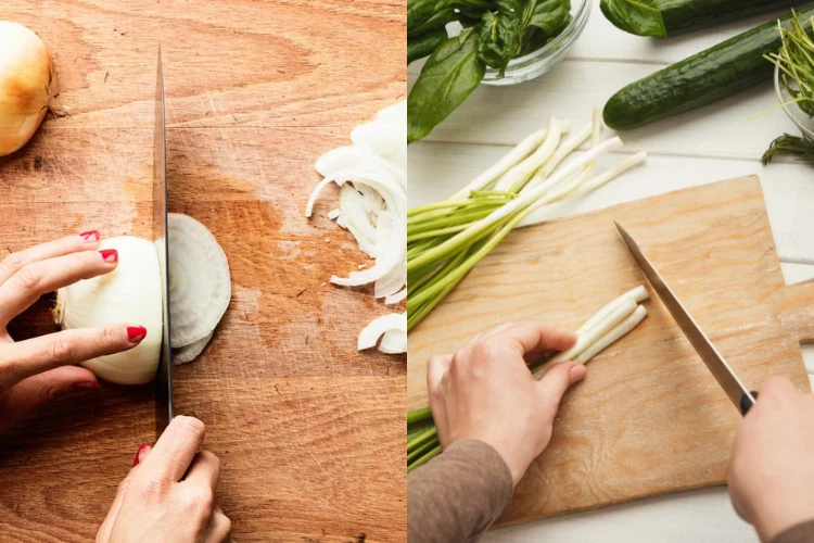 cách làm thịt bò xào hành tây - hình 3