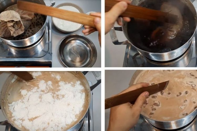 trà sữa kem cheese - ảnh 3