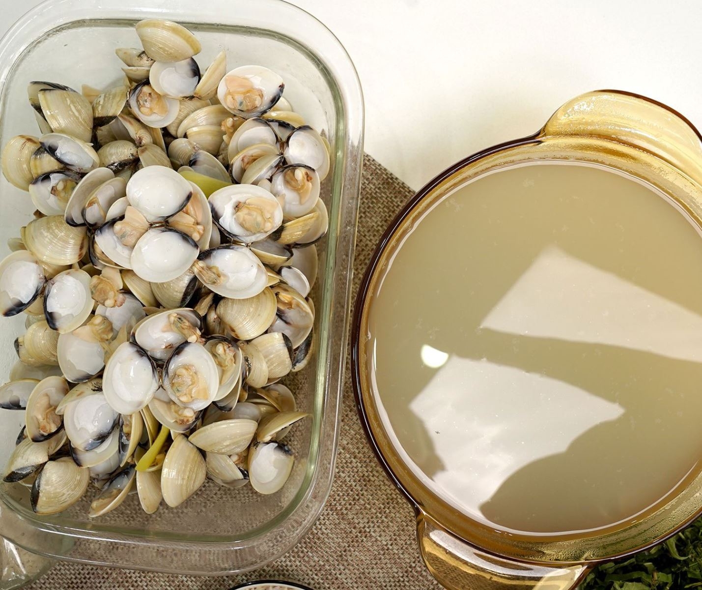 cách nấu canh rong biển 8