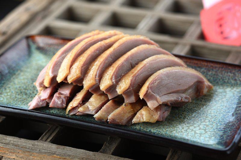 gỏi vịt 4
