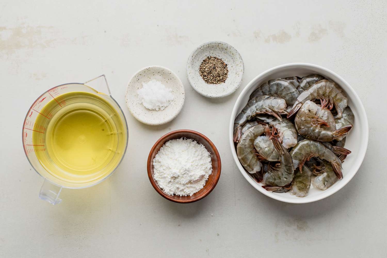 Chi tiết 4 cách làm tôm chiên bột giòn ngon, ăn là ghiền