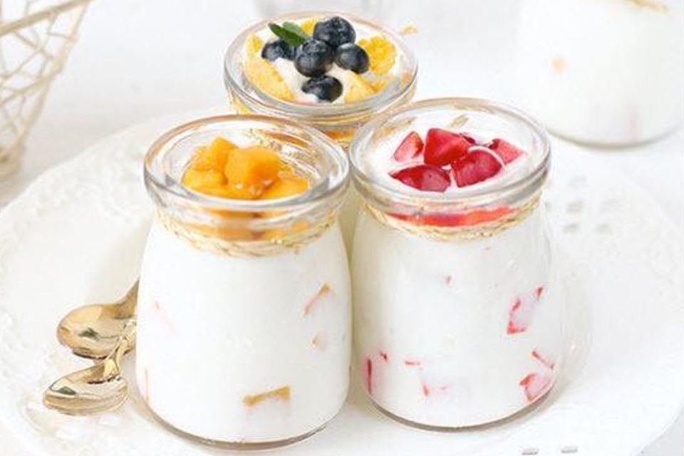 Bữa phụ thực đơn giảm cân 4