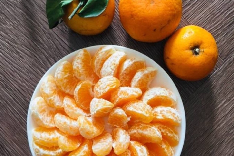 Bữa phụ chiều thực đơn giảm cân 4