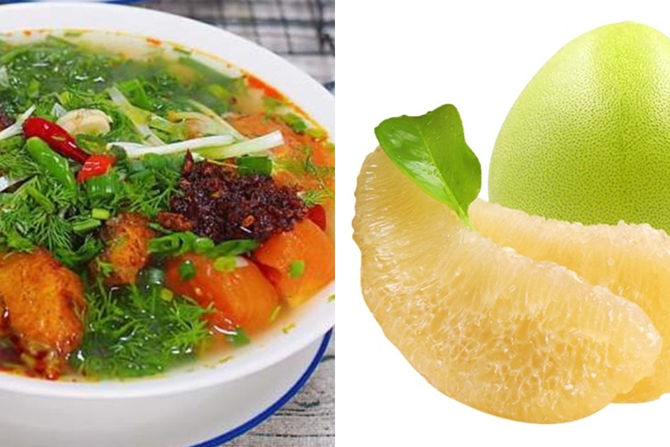 Bữa tối thực đơn giảm cân 4