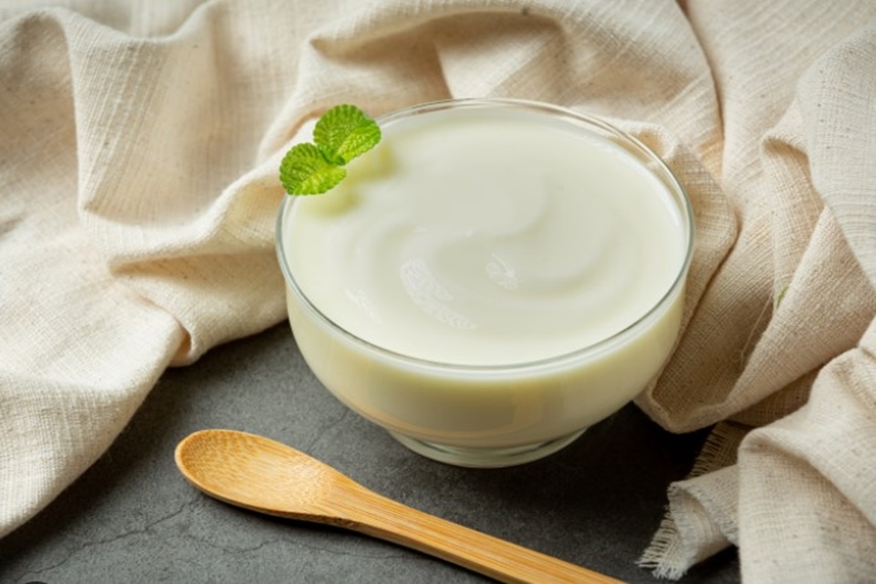 Bữa phụ chiều thực đơn giảm cân 5