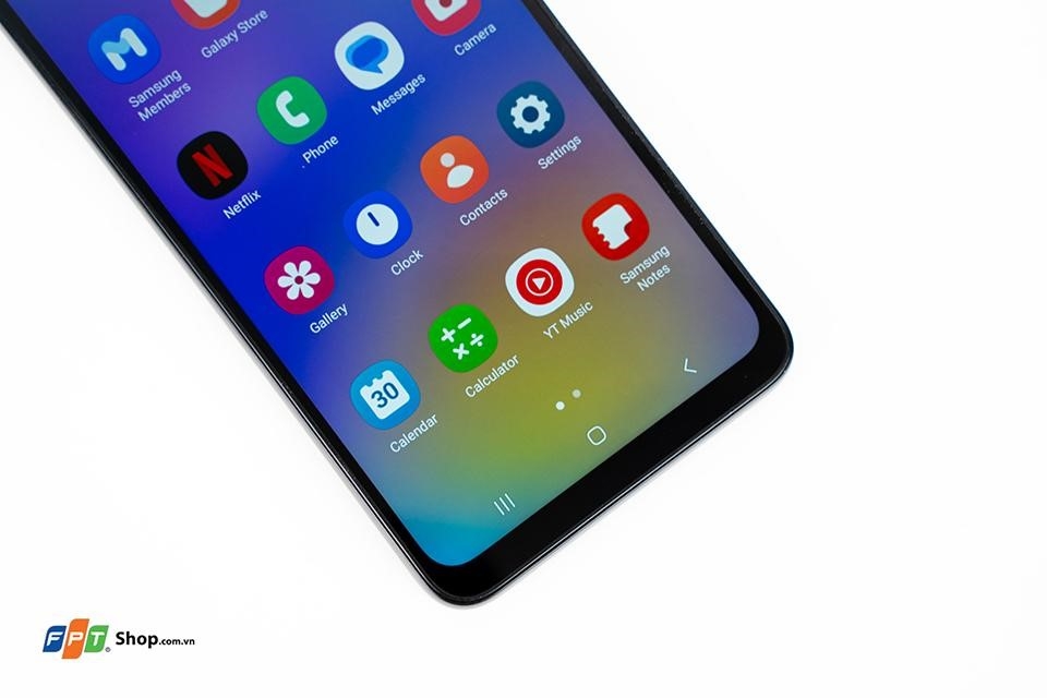 Samsung Galaxy A05 và Galaxy A05s: Chiến hữu của tài xế công nghệ 5