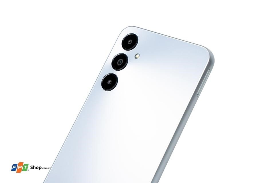 Samsung Galaxy A05 và Galaxy A05s: Chiến hữu của tài xế công nghệ 6