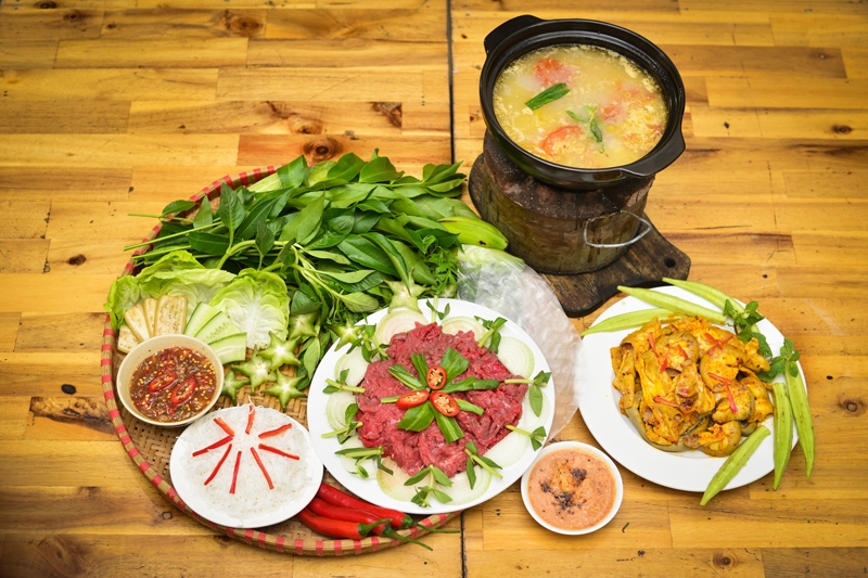 Mẻ là gì 4