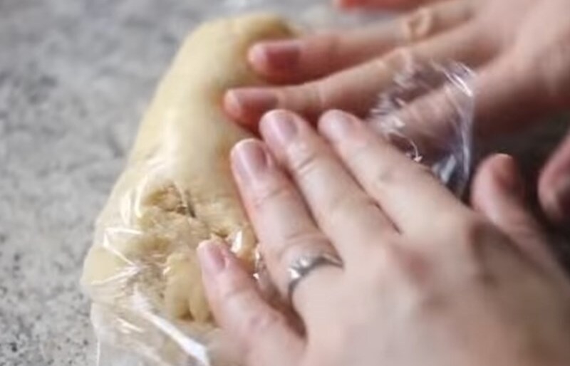 Ủ bột trong 1 tiếng