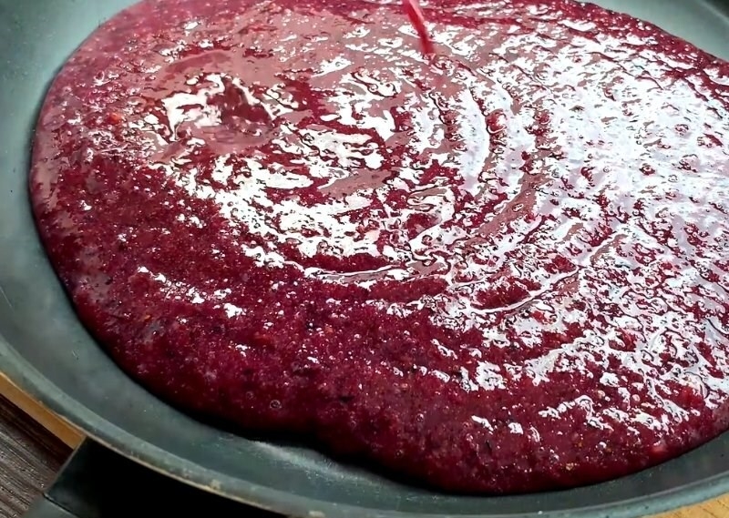 Sên nhân việt quất