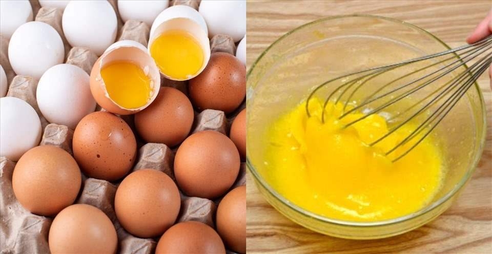 Liên tục khuấy đều hỗn hợp