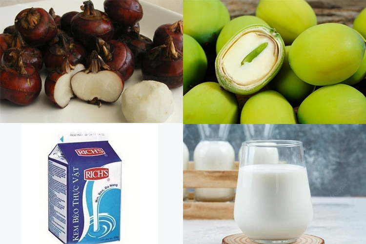 Học ngay cách pha trà sen vàng giải độc gan, trị mất ngủ (Hình 1)