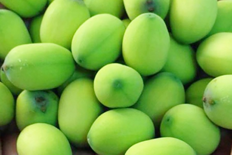 Học ngay cách pha trà sen vàng giải độc gan, trị mất ngủ (Hình 2)