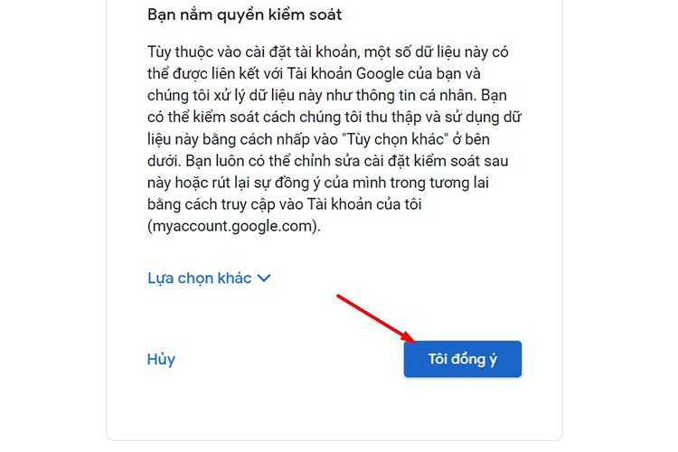 Gmail ảo là gì? Lợi ích khi sử dụng Gmail ảo (Hình 11)