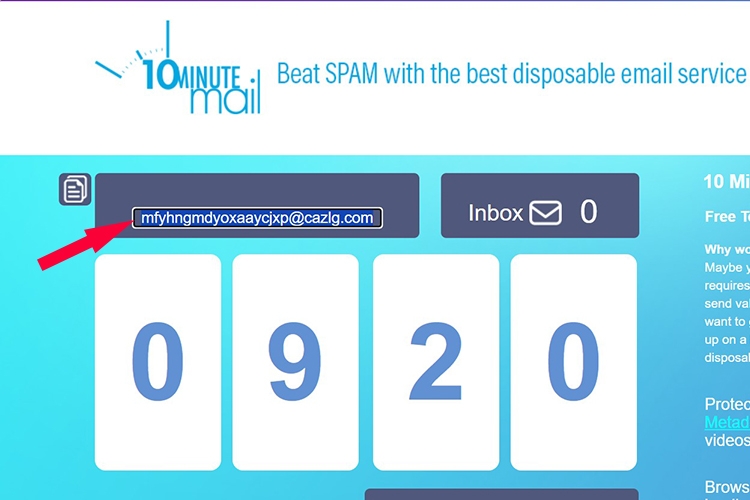 Gmail ảo là gì? Lợi ích khi sử dụng Gmail ảo (Hình 12)