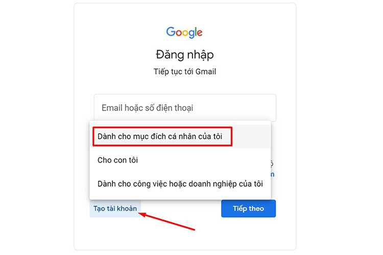 Gmail ảo là gì? Lợi ích khi sử dụng Gmail ảo (Hình 30