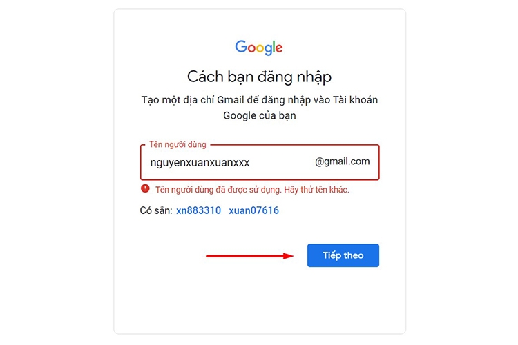 Gmail ảo là gì? Lợi ích khi sử dụng Gmail ảo (Hình 6)