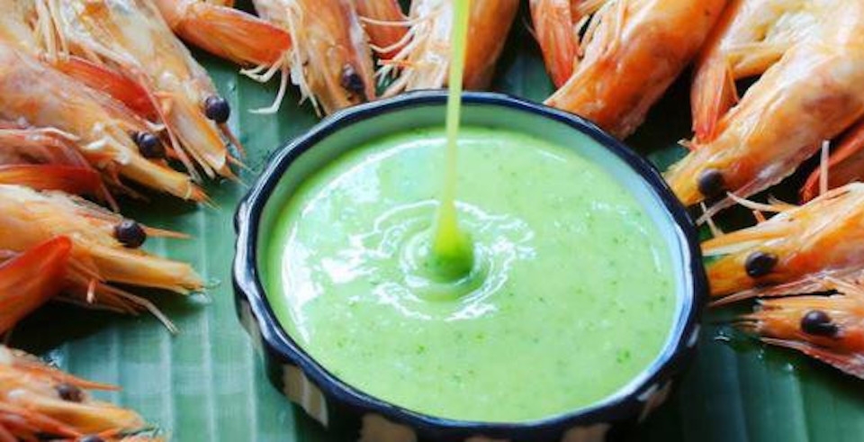 cách làm nước chấm hải sản - hình 2