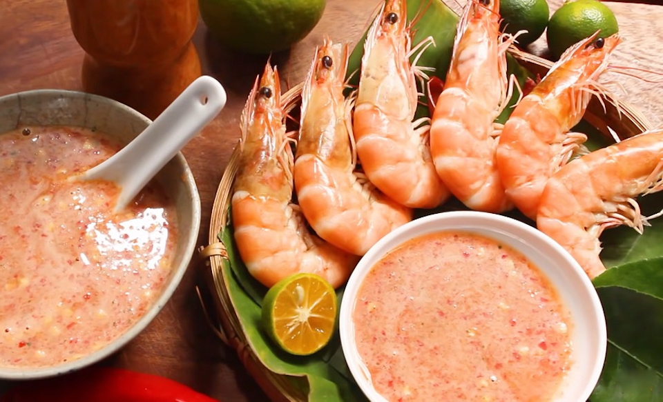 cách làm nước chấm hải sản - hình 3