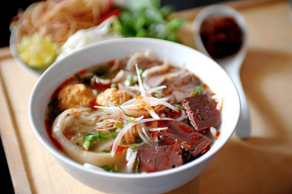 bún bò 012
